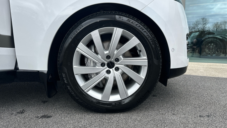 Land Rover Range Rover 3.0 D350 SE 4dr Auto Diesel Estate